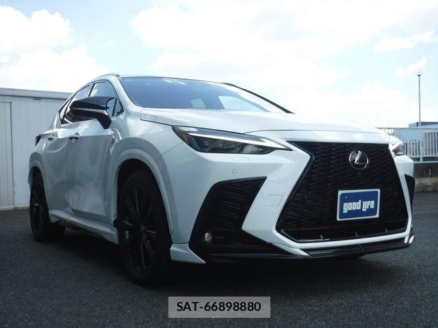 Lexus NX 2024-08 8315205-2