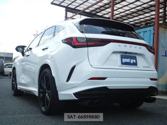 Lexus NX 2024-08 8315205-3