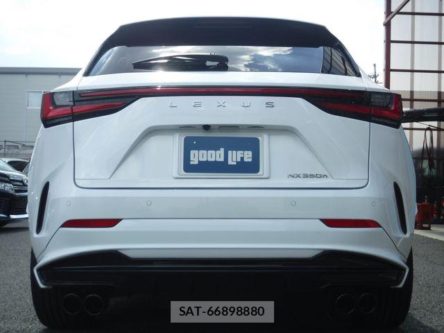 Lexus NX 2024-08 8315205-4