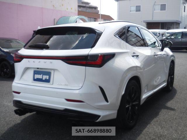 Lexus NX 2024-08 8315205-5