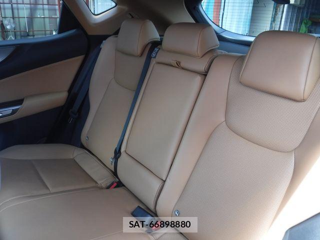 Lexus NX 2024-08 8315205-8