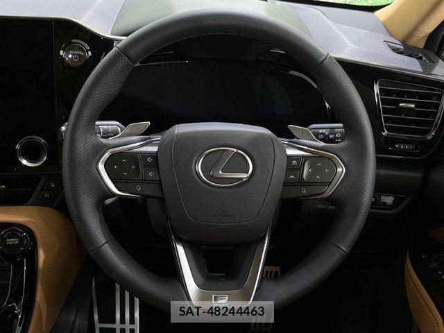 Lexus NX 2025-11 8315203-10