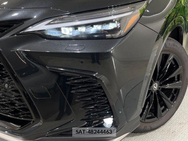 Lexus NX 2025-11 8315203-11