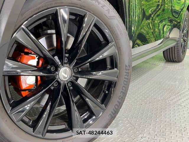 Lexus NX 2025-11 8315203-12