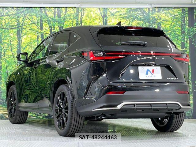 Lexus NX 2025-11 8315203-16
