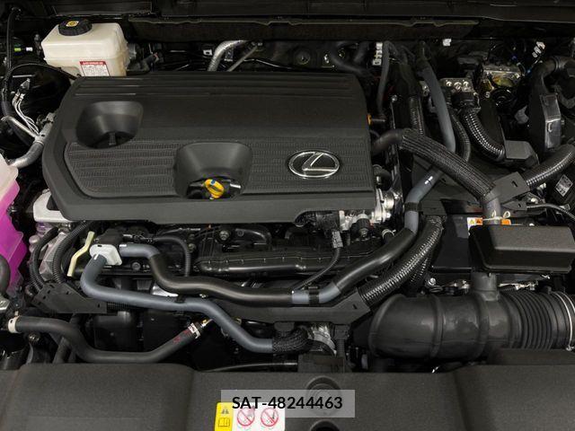 Lexus NX 2025-11 8315203-17