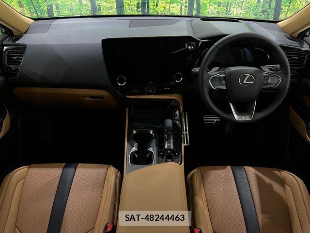 Lexus NX 2025-11 8315203-1