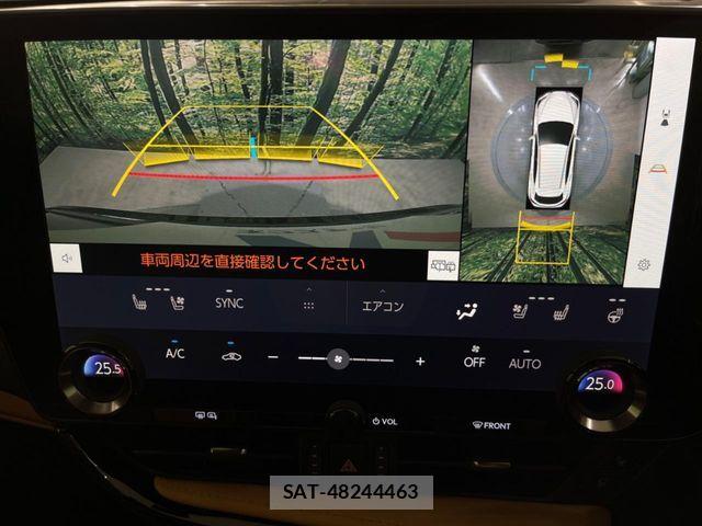 Lexus NX 2025-11 8315203-5