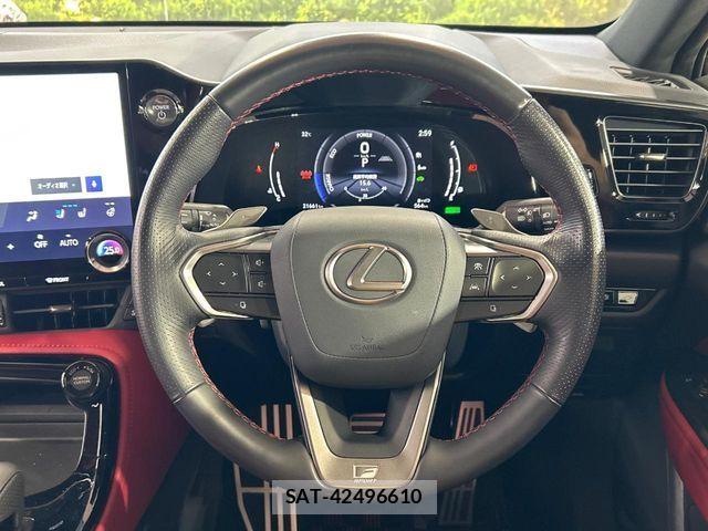 Lexus NX 2023-07 8315204-10