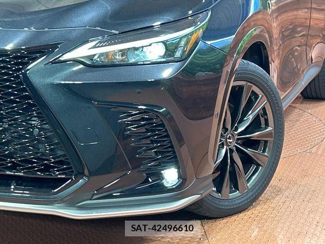Lexus NX 2023-07 8315204-11