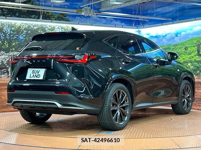 Lexus NX 2023-07 8315204-16