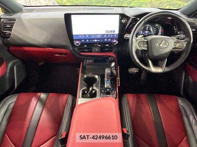 Lexus NX 2023-07 8315204-1
