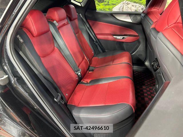 Lexus NX 2023-07 8315204-8