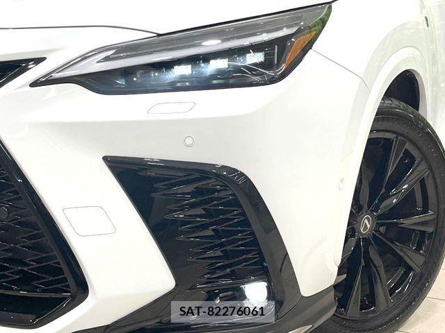 Lexus NX 2025-08 8336583-12