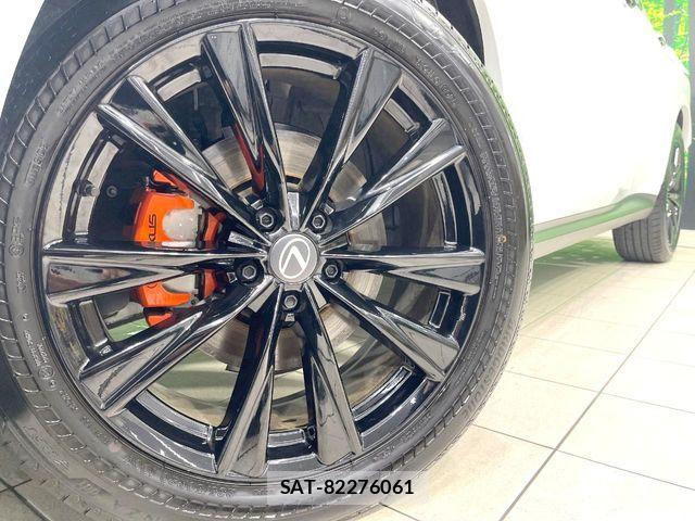 Lexus NX 2025-08 8336583-13