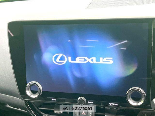 Lexus NX 2025-08 8336583-2