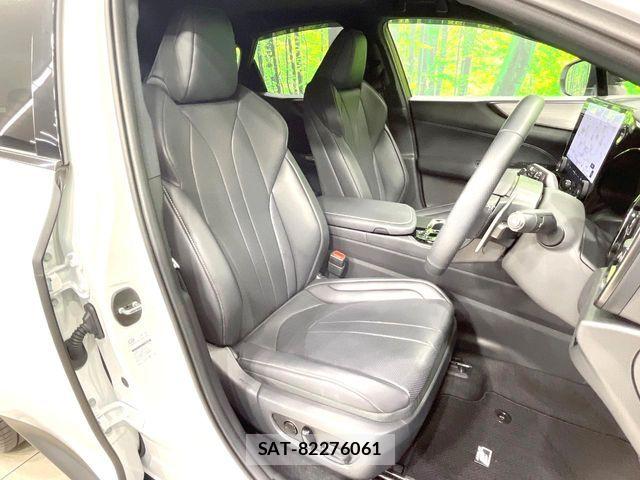 Lexus NX 2025-08 8336583-8