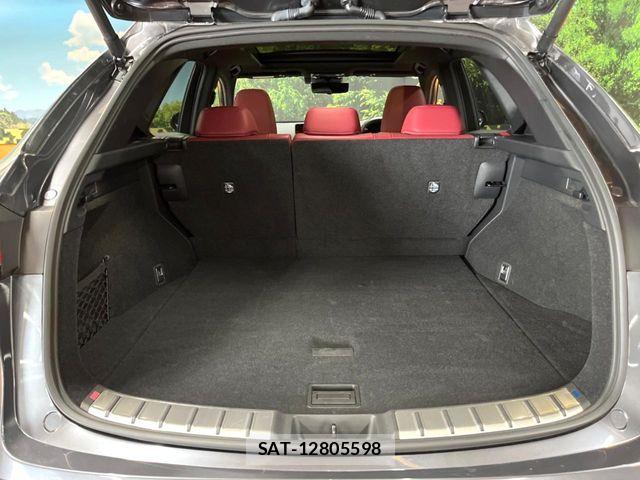 Lexus NX 2023-09 8336585-9