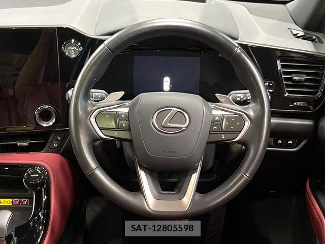 Lexus NX 2023-09 8336585-10