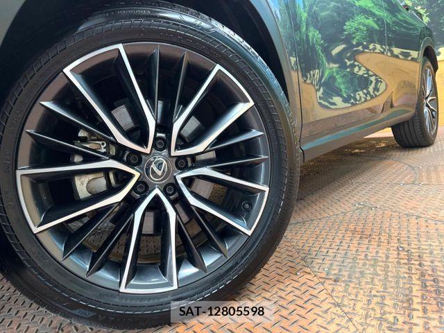 Lexus NX 2023-09 8336585-12