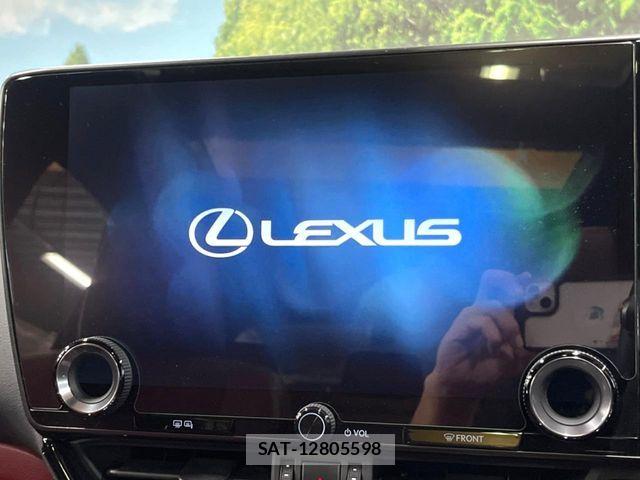 Lexus NX 2023-09 8336585-3