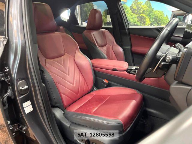 Lexus NX 2023-09 8336585-7