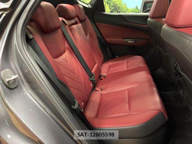 Lexus NX 2023-09 8336585-8