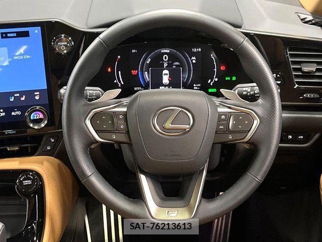 Lexus NX 2025-06 8336582-10