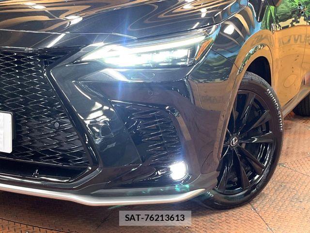Lexus NX 2025-06 8336582-11