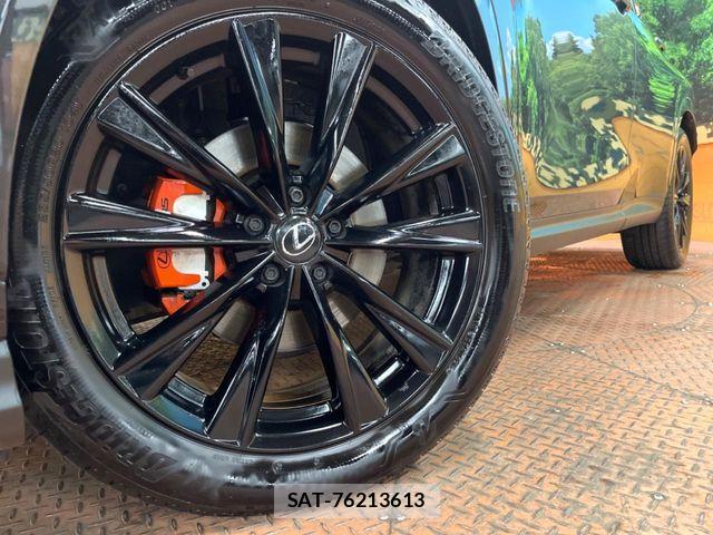 Lexus NX 2025-06 8336582-12