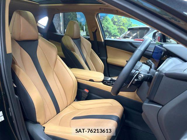 Lexus NX 2025-06 8336582-7