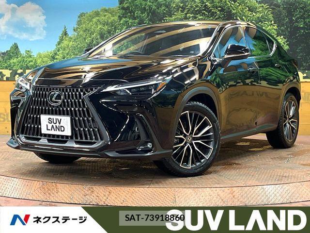 Lexus NX 2022-06 8336584-0