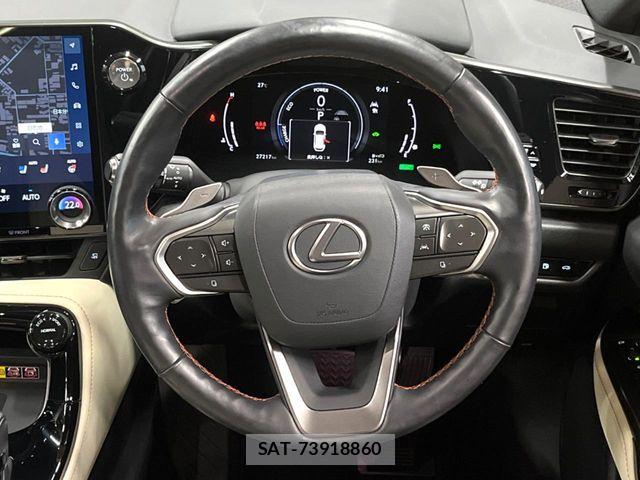 Lexus NX 2022-06 8336584-10