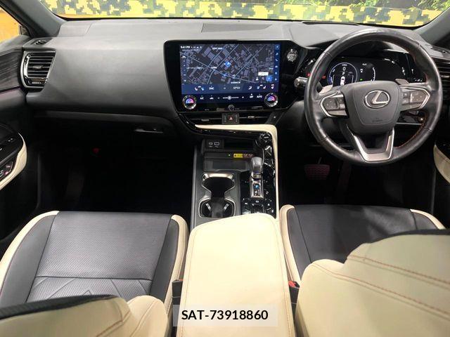 Lexus NX 2022-06 8336584-1