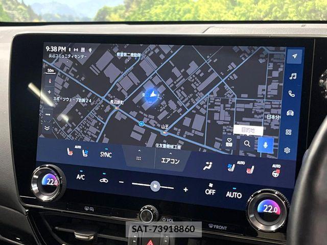 Lexus NX 2022-06 8336584-2