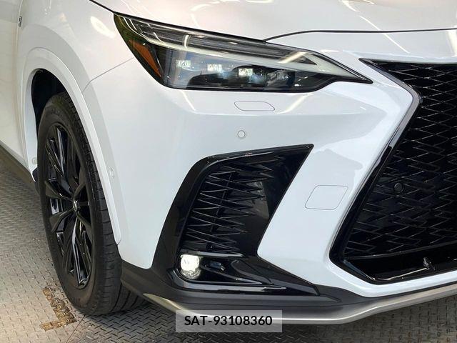 Lexus NX 2023-11 8354857-11