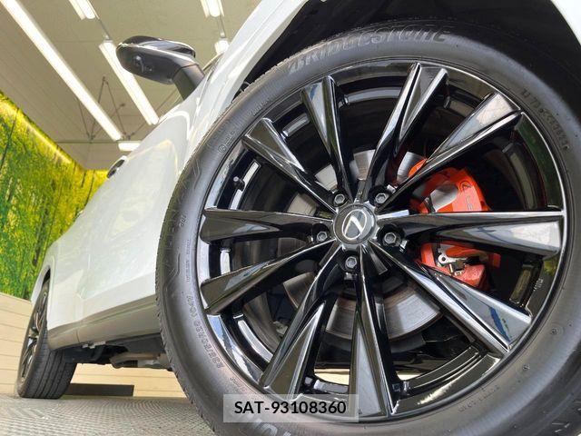 Lexus NX 2023-11 8354857-12