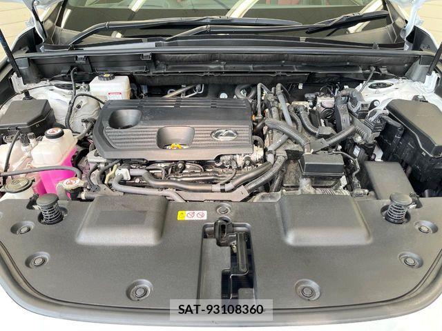 Lexus NX 2023-11 8354857-17
