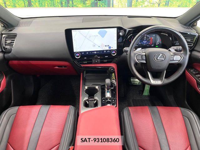 Lexus NX 2023-11 8354857-1