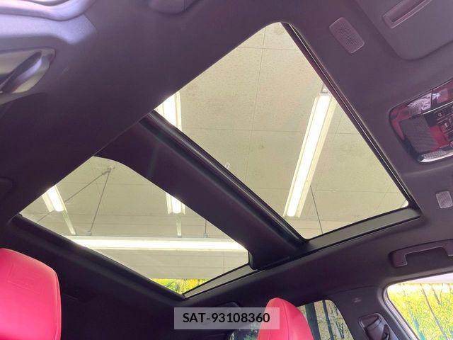 Lexus NX 2023-11 8354857-2
