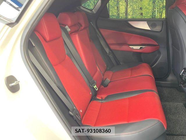 Lexus NX 2023-11 8354857-8