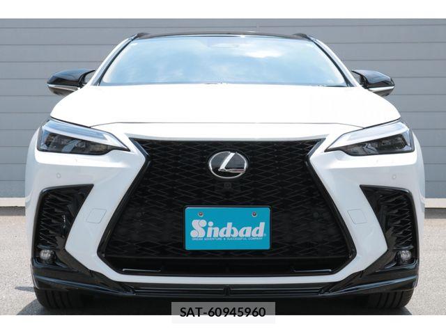 Lexus NX 2024-03 8354856-10