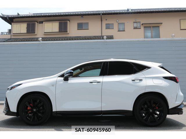 Lexus NX 2024-03 8354856-12
