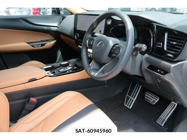 Lexus NX 2024-03 8354856-15