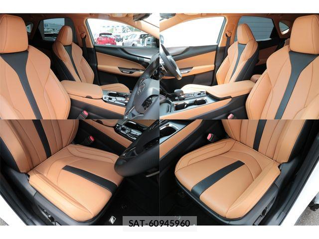 Lexus NX 2024-03 8354856-17