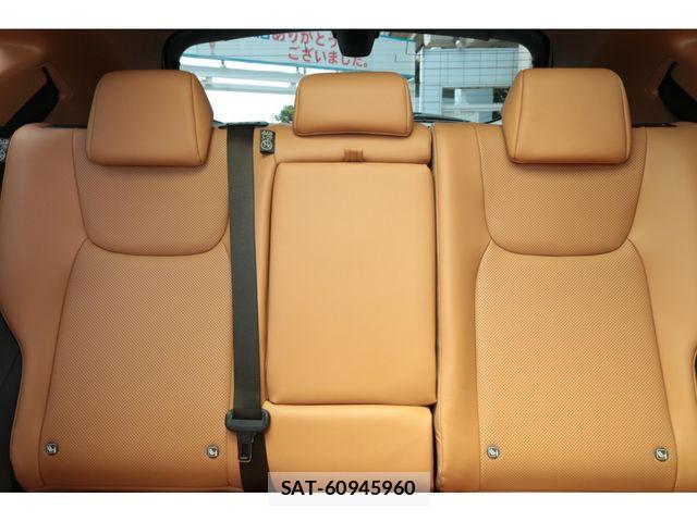 Lexus NX 2024-03 8354856-18