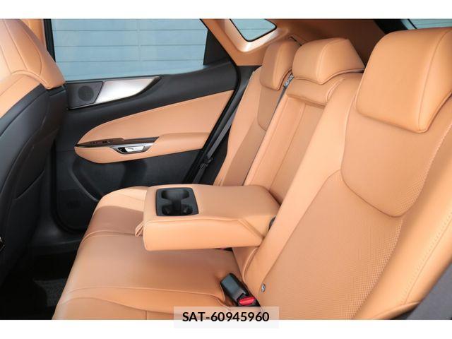 Lexus NX 2024-03 8354856-20