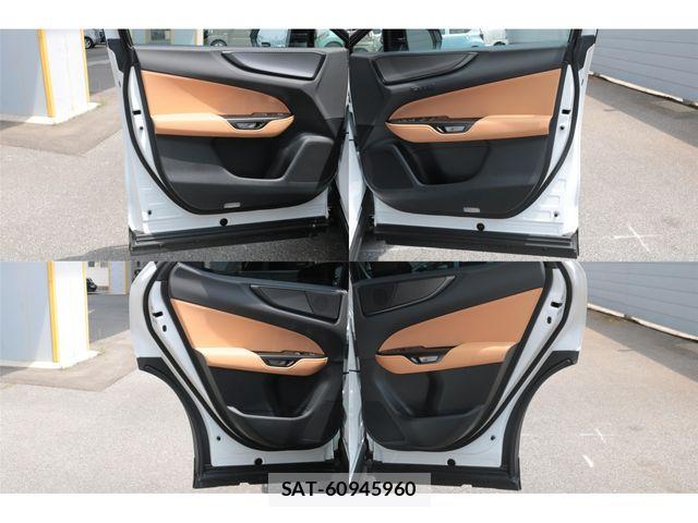 Lexus NX 2024-03 8354856-21