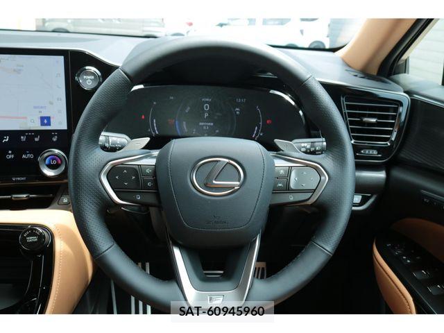 Lexus NX 2024-03 8354856-23