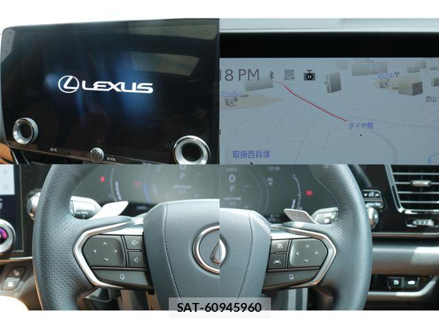 Lexus NX 2024-03 8354856-24